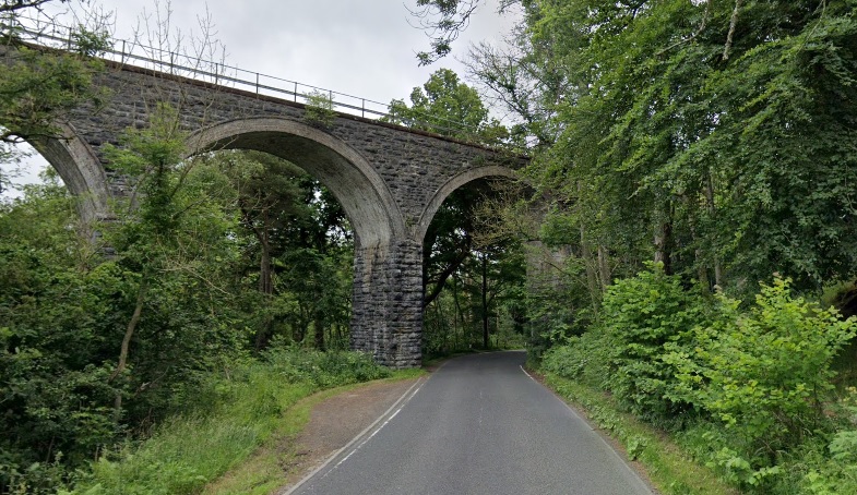 Drivers using the A77 to reach Cairnryan face long diversions